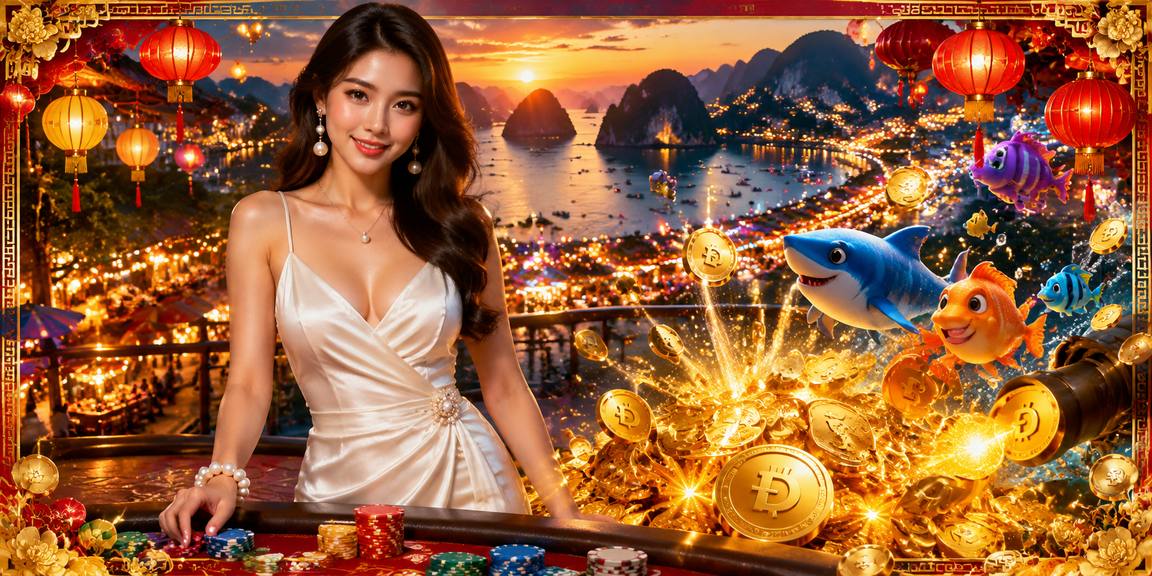 citibet88 Slot Rồng Vàng